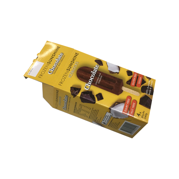 Custom Ice Cream Boxes Ice Cream Boxes Wholesale Sire Printing